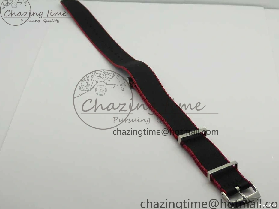 0424 Seamaster 300M Chronometer SS “007” Limited Edition OMF 1:1 Best Edition on SS Bracelet A2824 (Black Balance Wheel) V Seasonal 7952